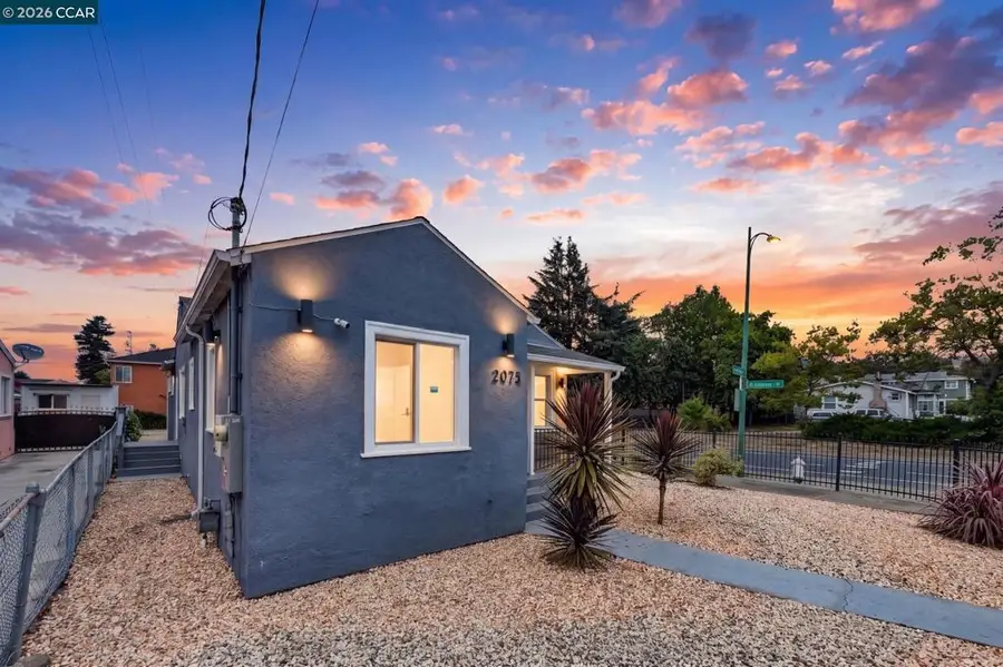2075 83rd Ave, Oakland, CA 94621 - #2