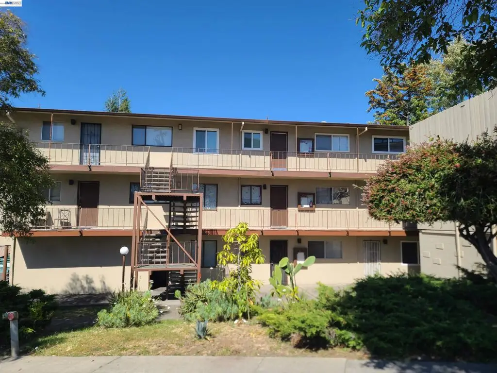 22759 Vermont St, Hayward, CA 94541 - #1