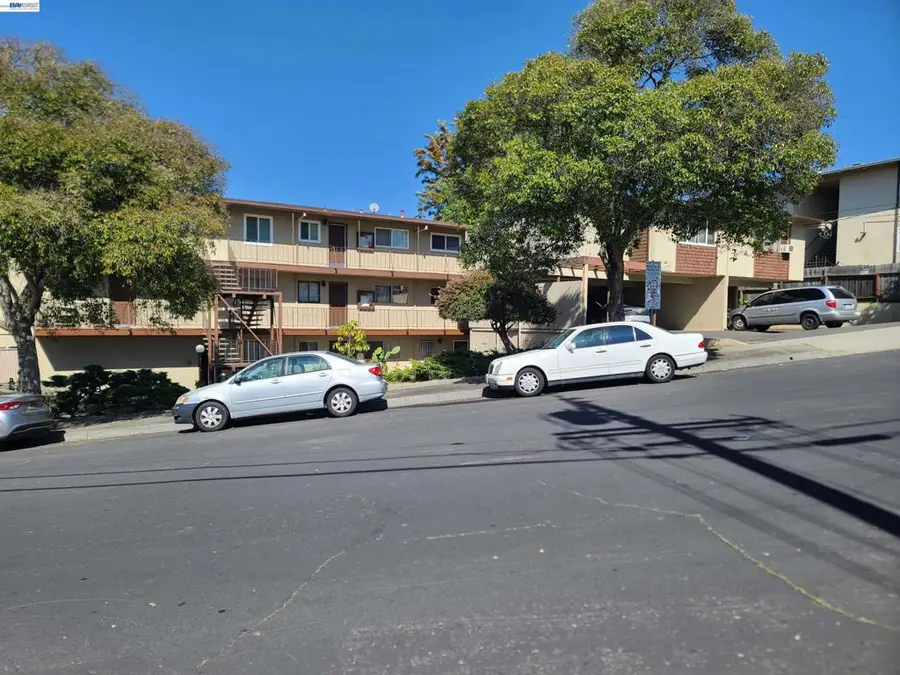 22759 Vermont St, Hayward, CA 94541 - #3