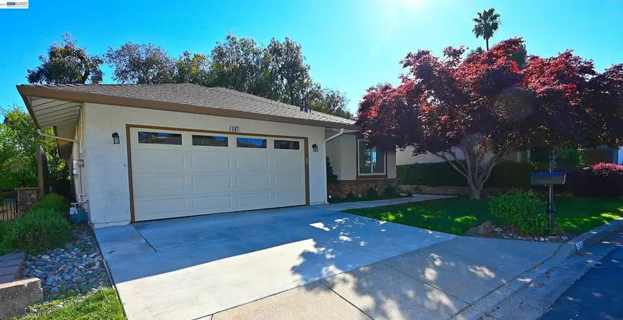 597 Saint George Rd, Danville, CA 94526 - #2