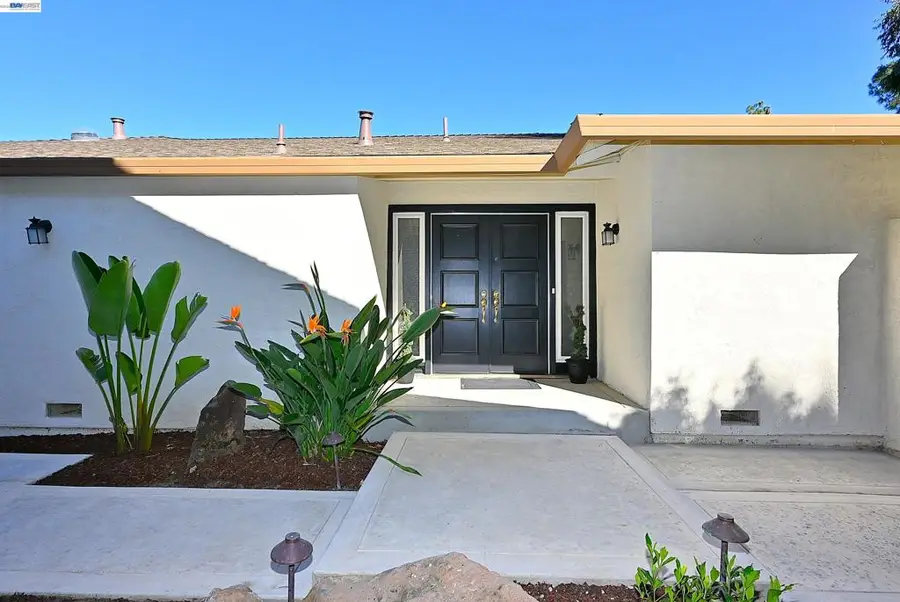 597 Saint George Rd, Danville, CA 94526 - #3