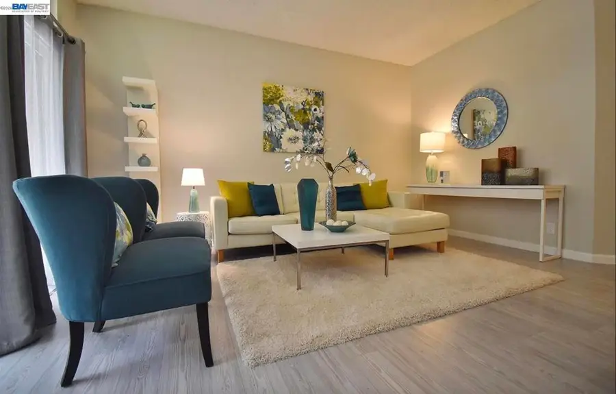 2934 Flint St, Union City, CA 94587 - #3