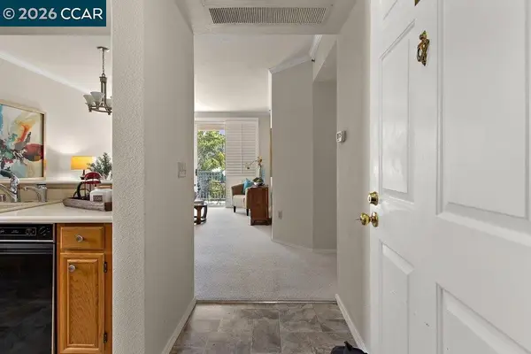 1840 Tice Creek Drive #2307, Walnut Creek, CA 94595