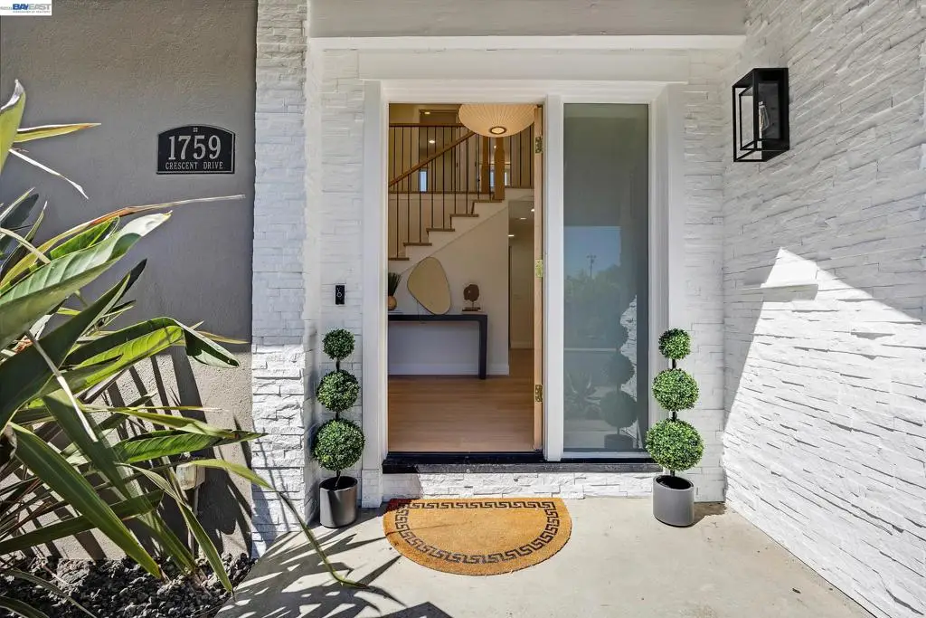 1759 Crescent Dr, Walnut Creek, CA 94598 - #1
