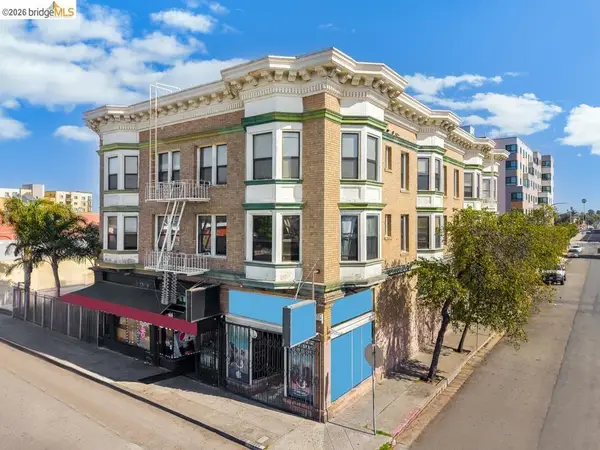 315 25th St, Richmond, CA 94804