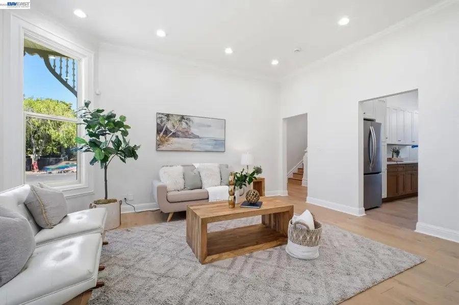 1325 B St, Hayward, CA 94541 - #2