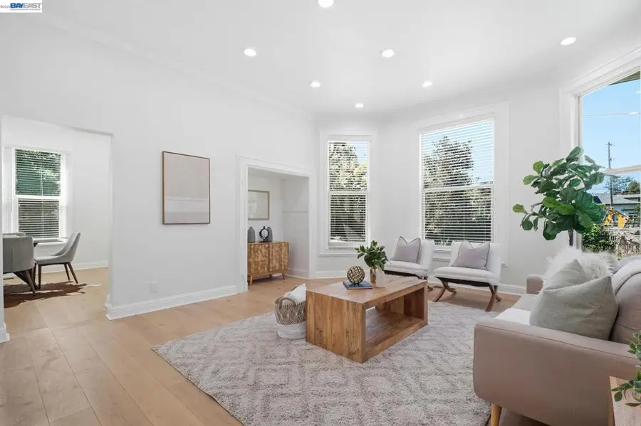 1325 B St, Hayward, CA 94541 - #3