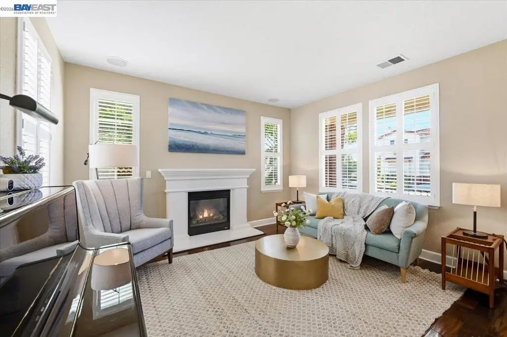 2838 Vernon Way, San Ramon, CA 94582 - #1