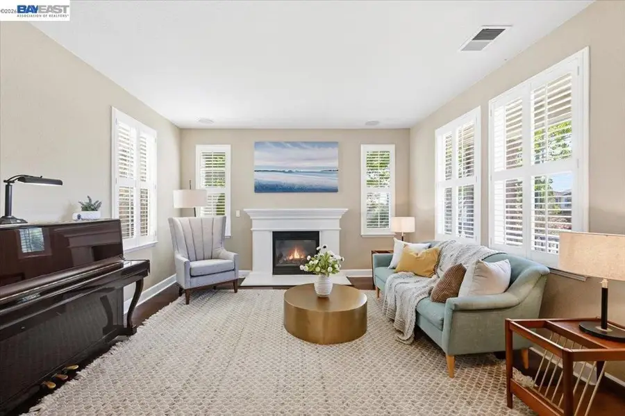 2838 Vernon Way, San Ramon, CA 94582 - #2