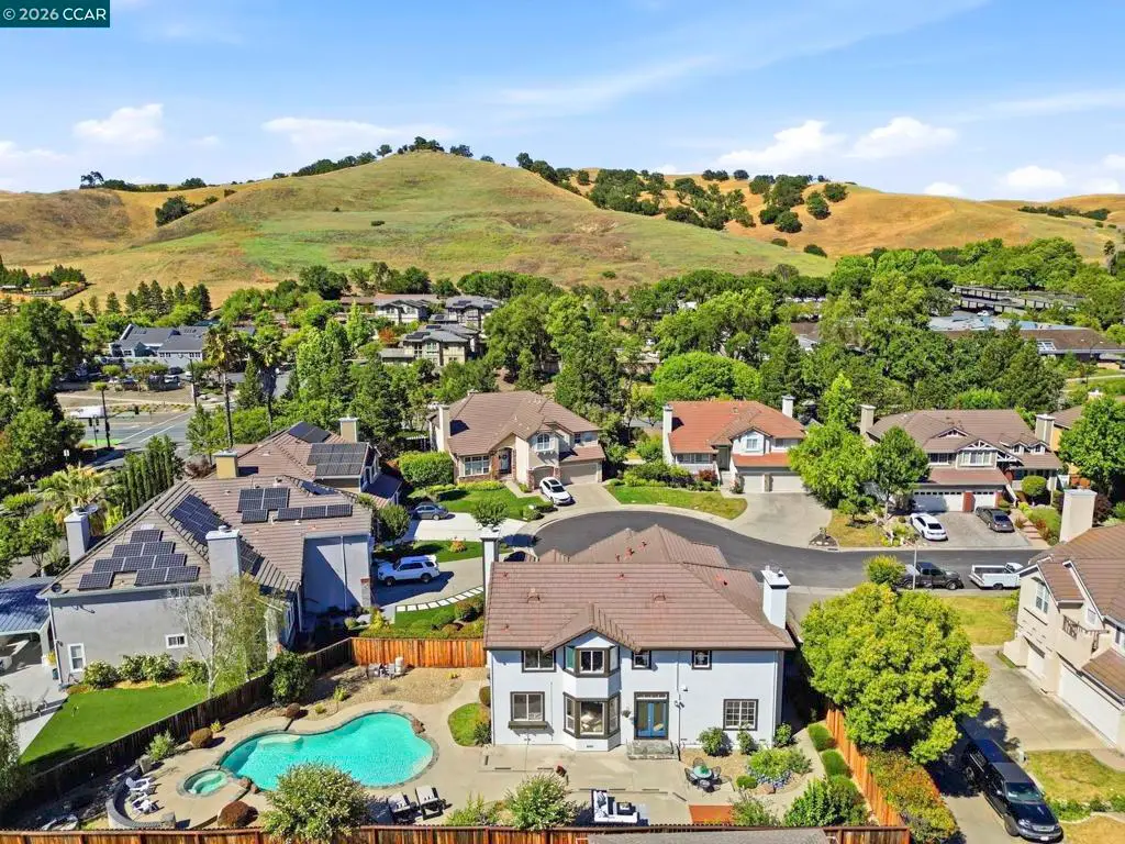 183 Lasata Ct, Danville, CA 94526 - #1