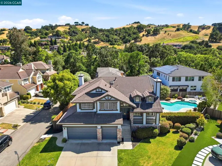 183 Lasata Ct, Danville, CA 94526 - #2