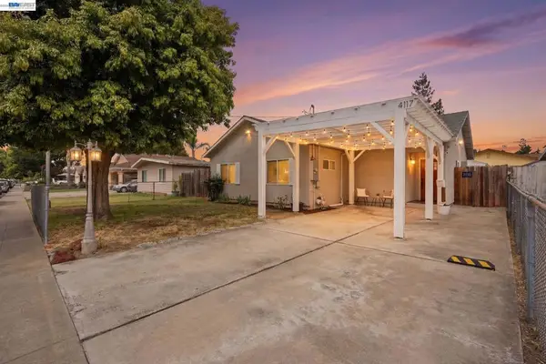 4117 Hawkins St, Fremont, CA 94538