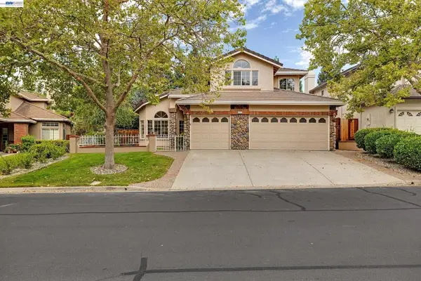 3825 Sheffield Cir, Danville, CA 94506