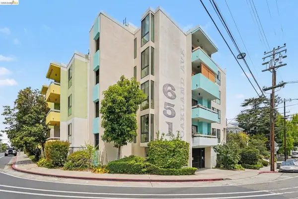 651 Oakland Ave #2D, Oakland, CA 94611