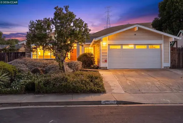 2274 Mount Whitney Dr, Pittsburg, CA 94565