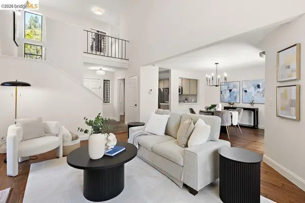 3 Bosworth Walk, Pleasant Hill, CA 94523