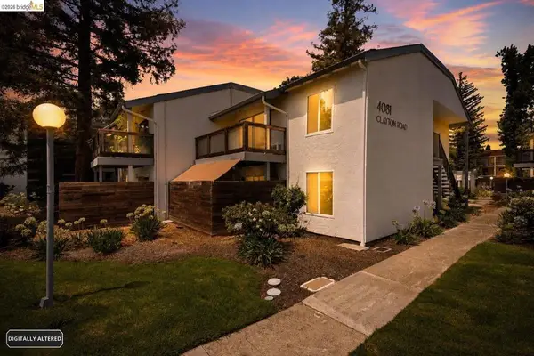 4081 Clayton Rd #209, Concord, CA 94521