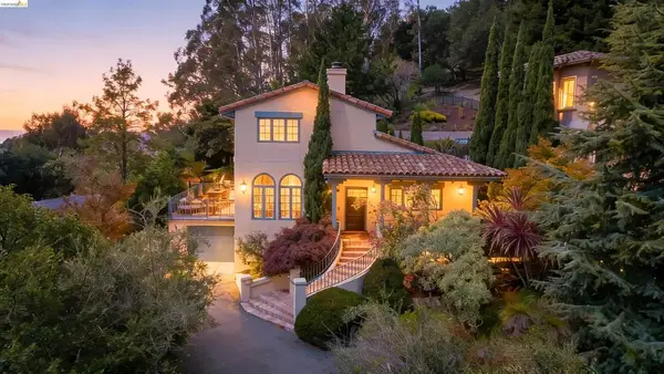 6833 Sherwick Dr, Berkeley, CA 94705