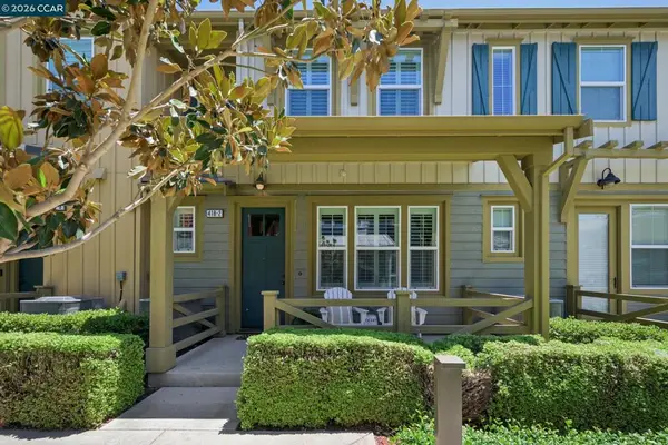 418 Persimmon Cmn #2, Livermore, CA 94551