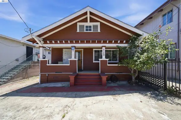 5129 Ygnacio Ave, Oakland, CA 94601