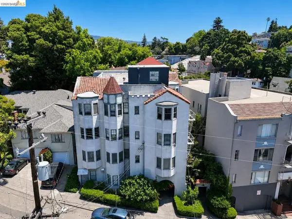 1142 Mckinley Ave, Oakland, CA 94610