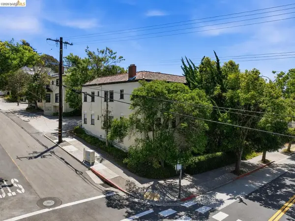 2522 Hilgard Ave, Berkeley, CA 94709