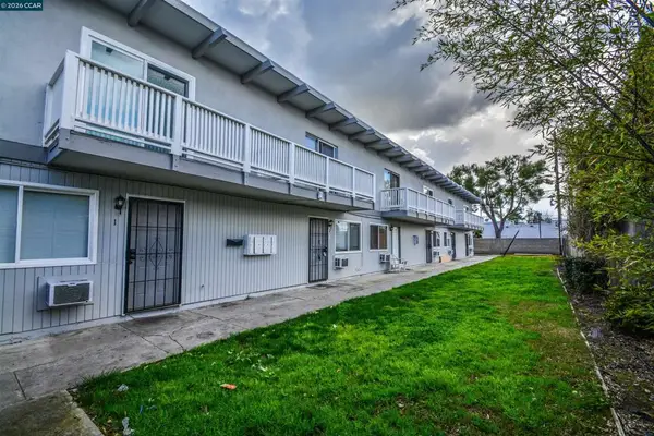 3303 N. Franklin Ave, Stockton, CA 95204