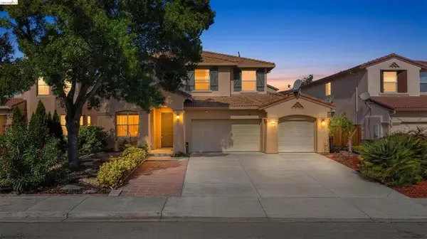 1842 Sanger Peak Way, Antioch, CA 94531