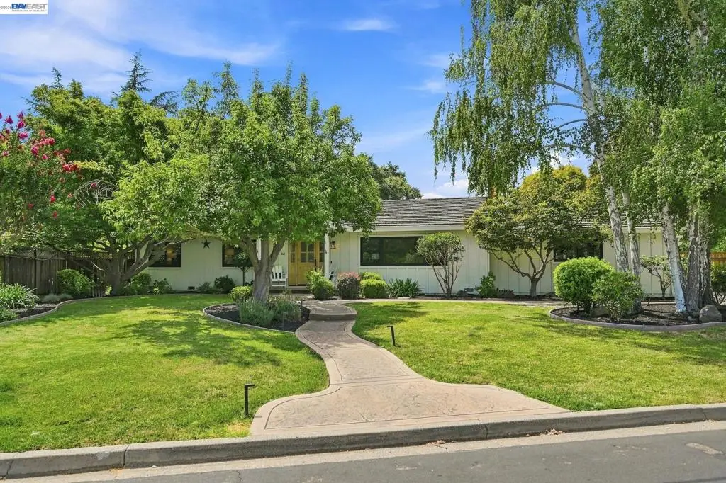 14 Liberta Court, Danville, CA 94526 - #1