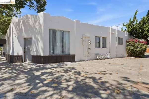 398 Macarthur Blvd, San Leandro, CA 94609