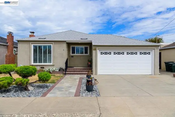 1356 Linton Street, San Leandro, CA 94577