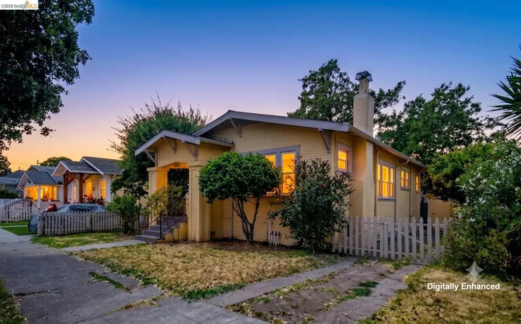 2701 Octavia St, Oakland, CA 94619 - #1