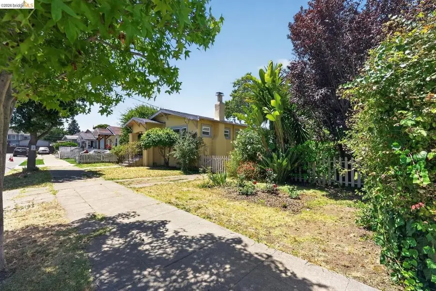 2701 Octavia St, Oakland, CA 94619 - #3