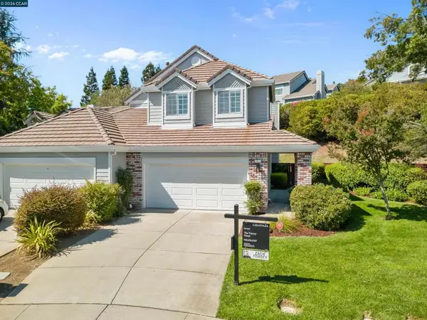511 Suisun Ct, Clayton, CA 94517