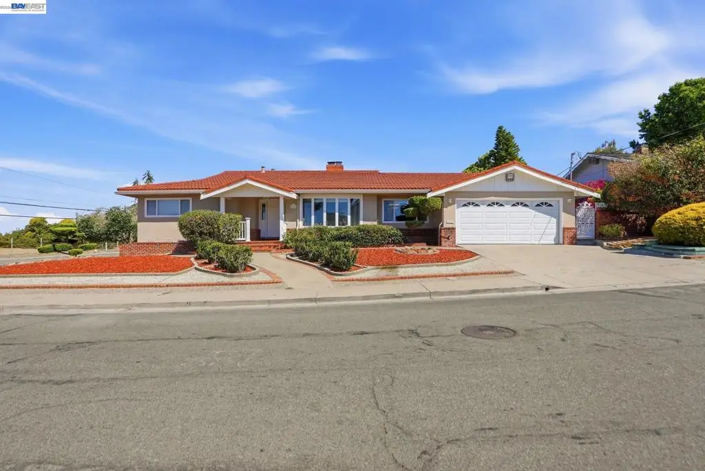 1204 Vistagrand Dr, San Leandro, CA 94577 - #1