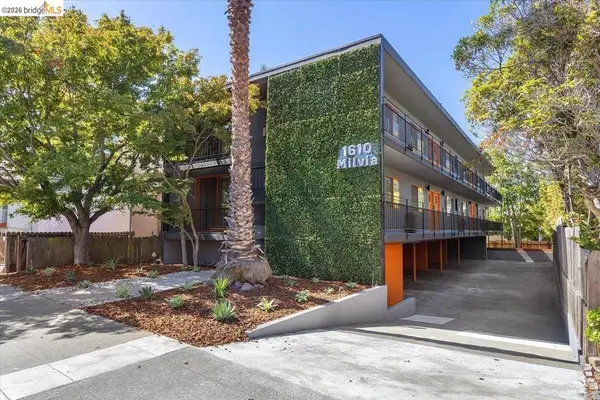 1610 Milvia St, Berkeley, CA 94709