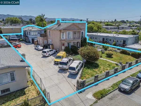 2925 Mabel St, Berkeley, CA 94702