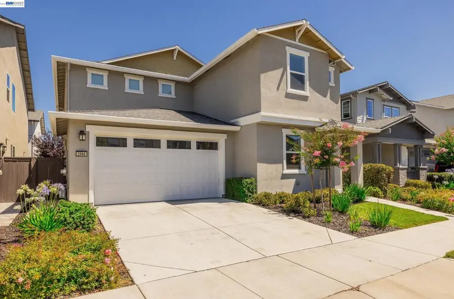 2666 Alcove Way, Sacramento, CA 95833 - #2