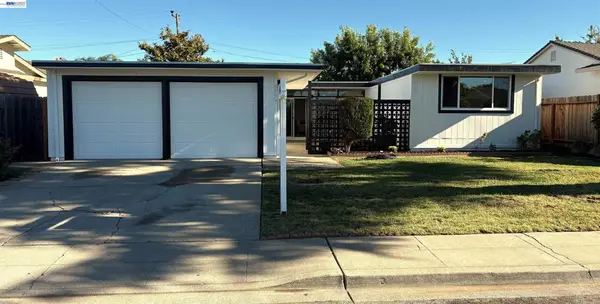 4837 Valpey Park Ave, Fremont, CA 94538