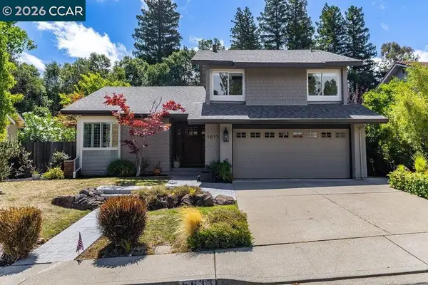 5633 Mount Hood Ct, Martinez, CA 94553
