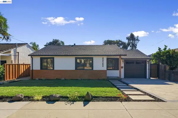 43163 Starr St, Fremont, CA 94539