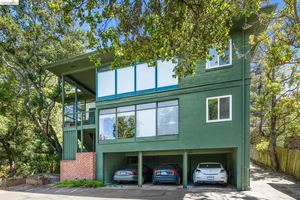 1730 Highland Pl #1, Berkeley, CA 94709