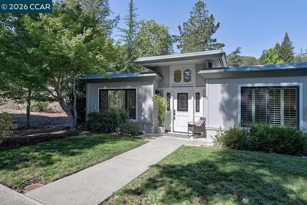 1517 Oakmont Dr #1, Walnut Creek, CA 94595