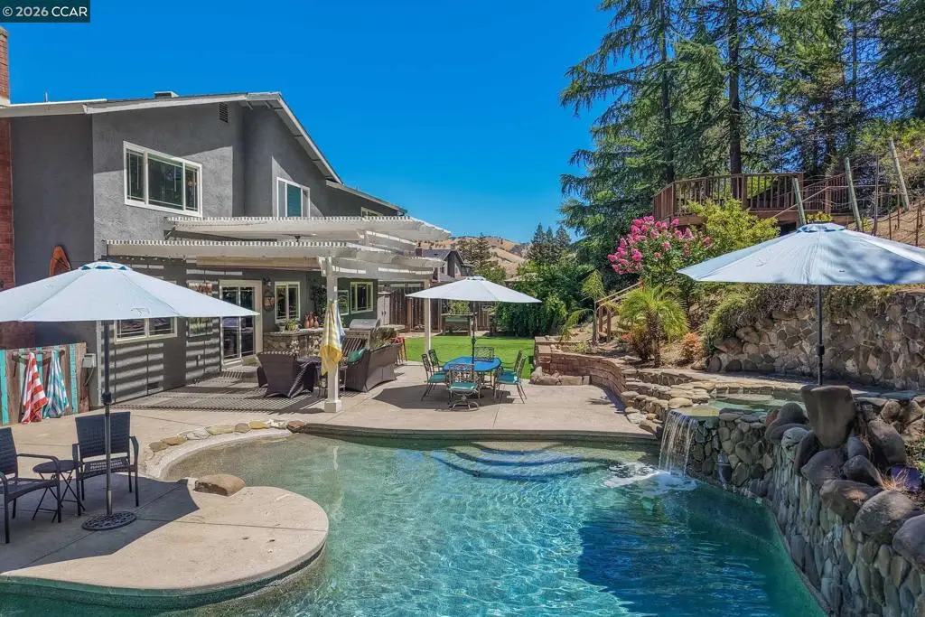 139 Mt Everest Ct, Clayton, CA 94517 - #1