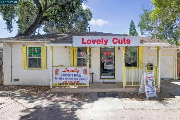 2932 Clayton Rd, Concord, CA 94519