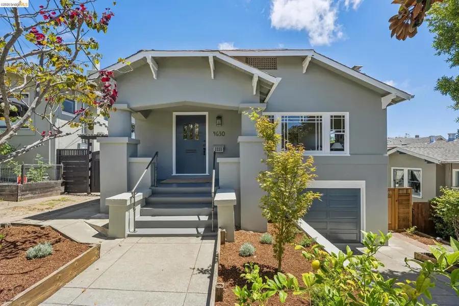 4630 Edgewood Avenue, Oakland, CA 94602 - #2