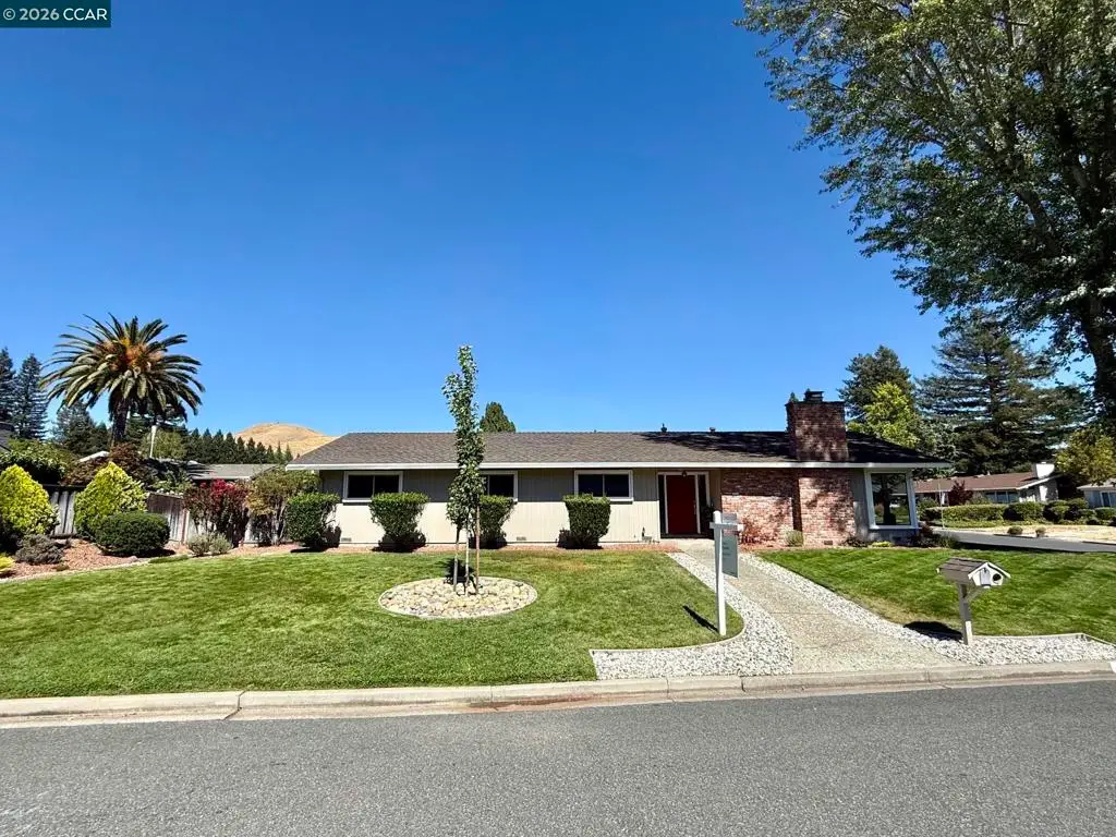 432 Deerfield Dr, Moraga, CA 94556 - #1