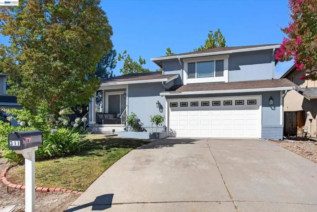 311 Alora Ct, San Ramon, CA 94583 - #1