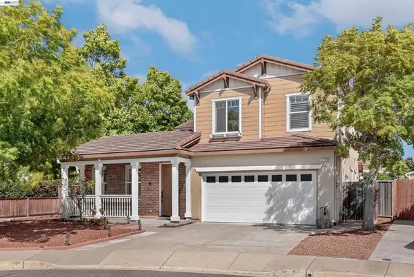 2758 Sea Horse Ct, Hayward, CA 94545
