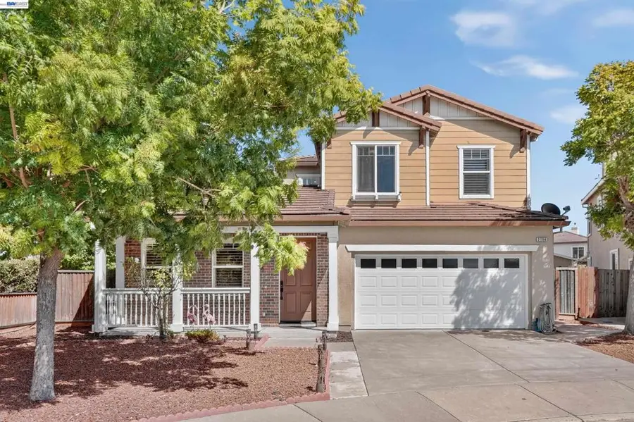 2758 Sea Horse Ct, Hayward, CA 94545 - #3